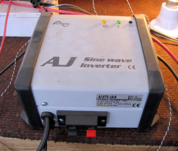 inverter