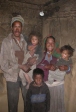 Family in Tulin Village